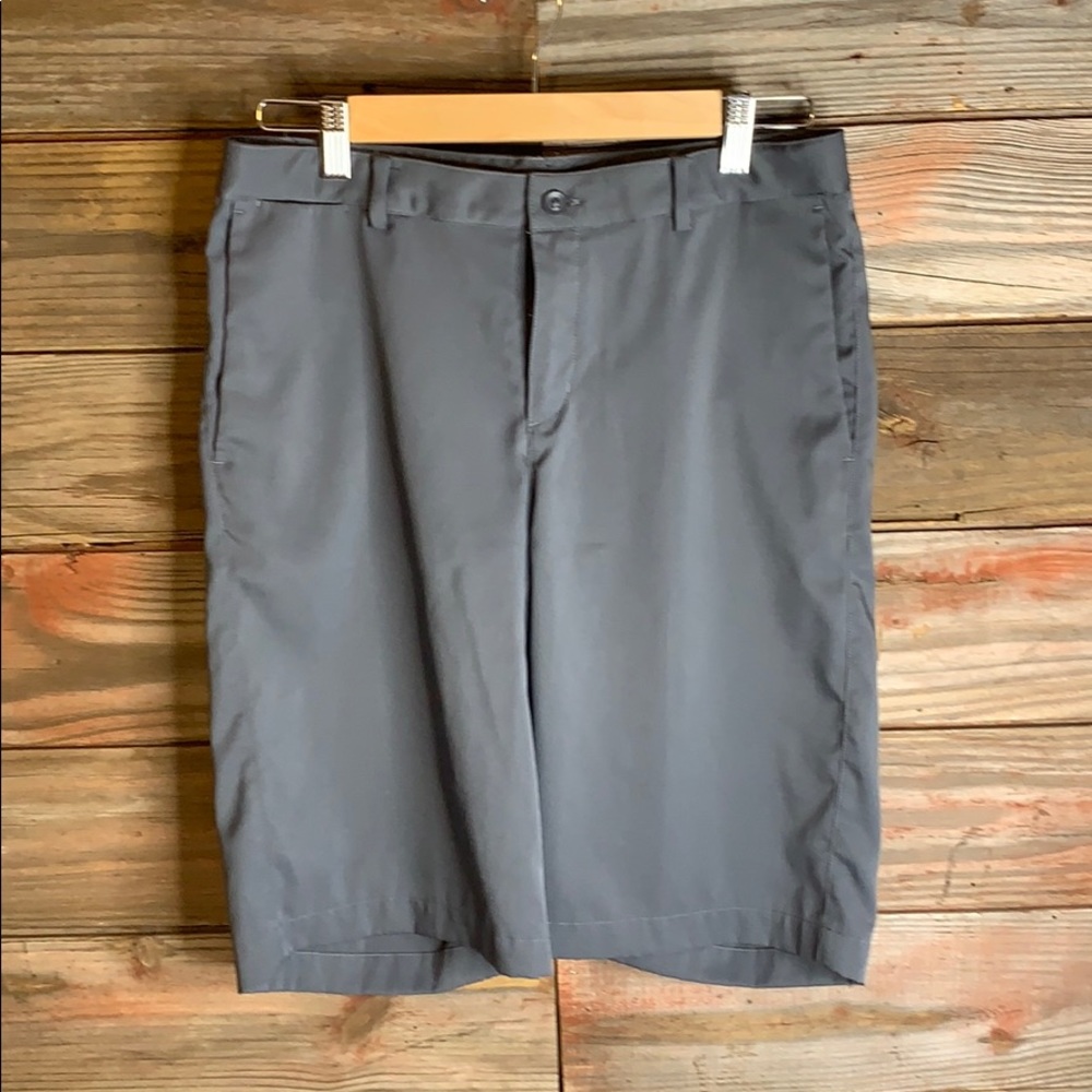 Nike DRI-FIT Youth Golf Shorts